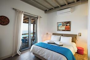 Amallini Suites Mykonos