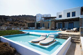 Amallini Suites Mykonos