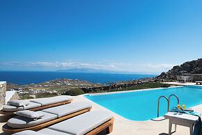 Amallini Suites Mykonos