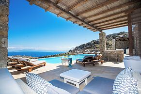 Amallini Suites Mykonos