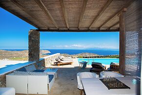 Amallini Suites Mykonos