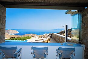 Amallini Suites Mykonos