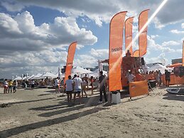 Apartment Summerland Mamaia