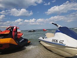 Apartment Summerland Mamaia