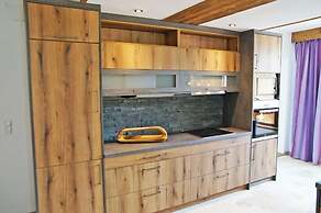 Alpengasthof Krische