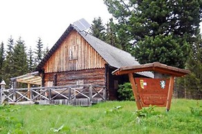 Alpengasthof Krische