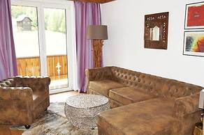 Alpengasthof Krische