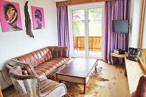 Alpengasthof Krische