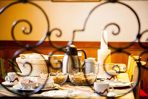 Alpengasthof Krische