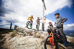 Alpengasthof Krische