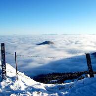 Alpengasthof Krische
