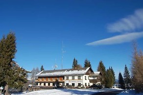 Alpengasthof Krische