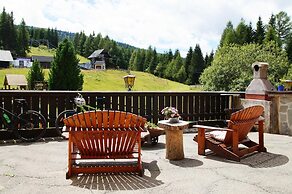 Alpengasthof Krische