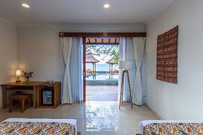 Nalika Beach Resort & Restaurant - Adults Only