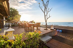 Nalika Beach Resort & Restaurant - Adults Only