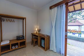 Nalika Beach Resort & Restaurant - Adults Only