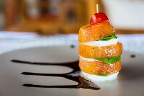 Nalika Beach Resort & Restaurant - Adults Only