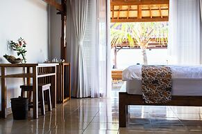 Nalika Beach Resort & Restaurant - Adults Only