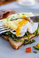 Nalika Beach Resort & Restaurant - Adults Only