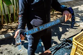 Nalika Beach Resort & Restaurant - Adults Only