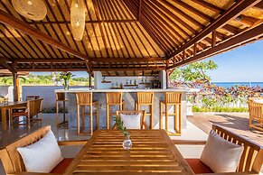 Nalika Beach Resort & Restaurant - Adults Only