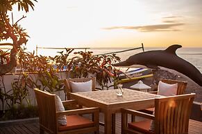 Nalika Beach Resort & Restaurant - Adults Only