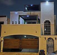 La Casa Rosa Monterrey