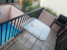 La Casa Rosa Monterrey