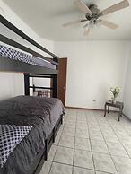 La Casa Rosa Monterrey