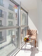 Vander Valk Istanbul Hotel