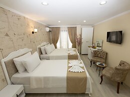 Vander Valk Istanbul Hotel