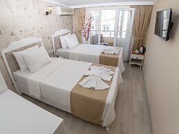 Vander Valk Istanbul Hotel