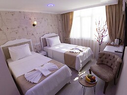 Vander Valk Istanbul Hotel