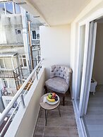 Vander Valk Istanbul Hotel