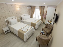 Vander Valk Istanbul Hotel