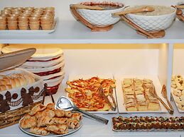 Vander Valk Istanbul Hotel