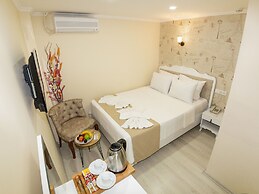 Vander Valk Istanbul Hotel