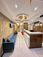 Vander Valk Istanbul Hotel