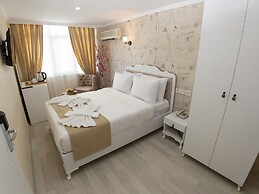 Vander Valk Istanbul Hotel