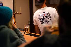 Legend Inn Myoko