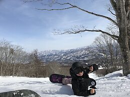 Legend Inn Myoko