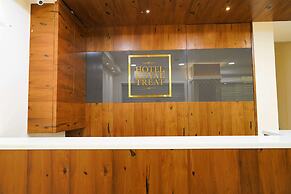 Hotel Royal Treat