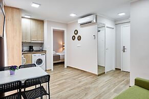 GBH Hotel-Apartamentos Caballito de Mar