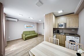 GBH Hotel-Apartamentos Caballito de Mar