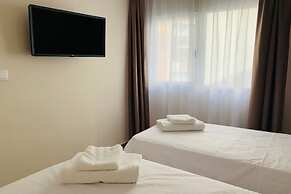 GBH Hotel-Apartamentos Caballito de Mar