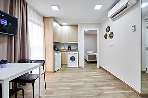 GBH Hotel-Apartamentos Caballito de Mar