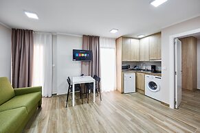 GBH Hotel-Apartamentos Caballito de Mar