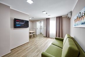 GBH Hotel-Apartamentos Caballito de Mar