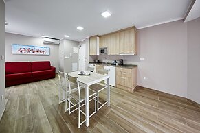 GBH Hotel-Apartamentos Caballito de Mar