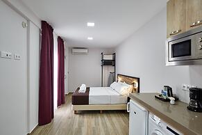 GBH Hotel-Apartamentos Caballito de Mar